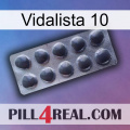 Vidalista 10 30